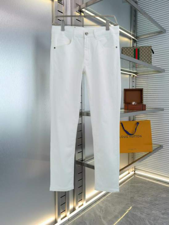 Picture of Burberry Jeans Long _SKUBurberrysz28-38attrG3538533